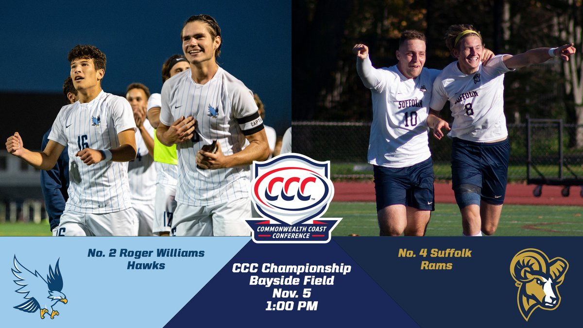 RWU Athletics tweet media