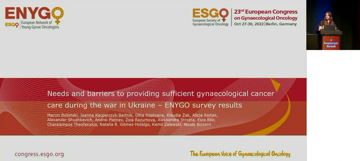 Joanna Kacperczyk-Bartnik MD, PhD tweet media