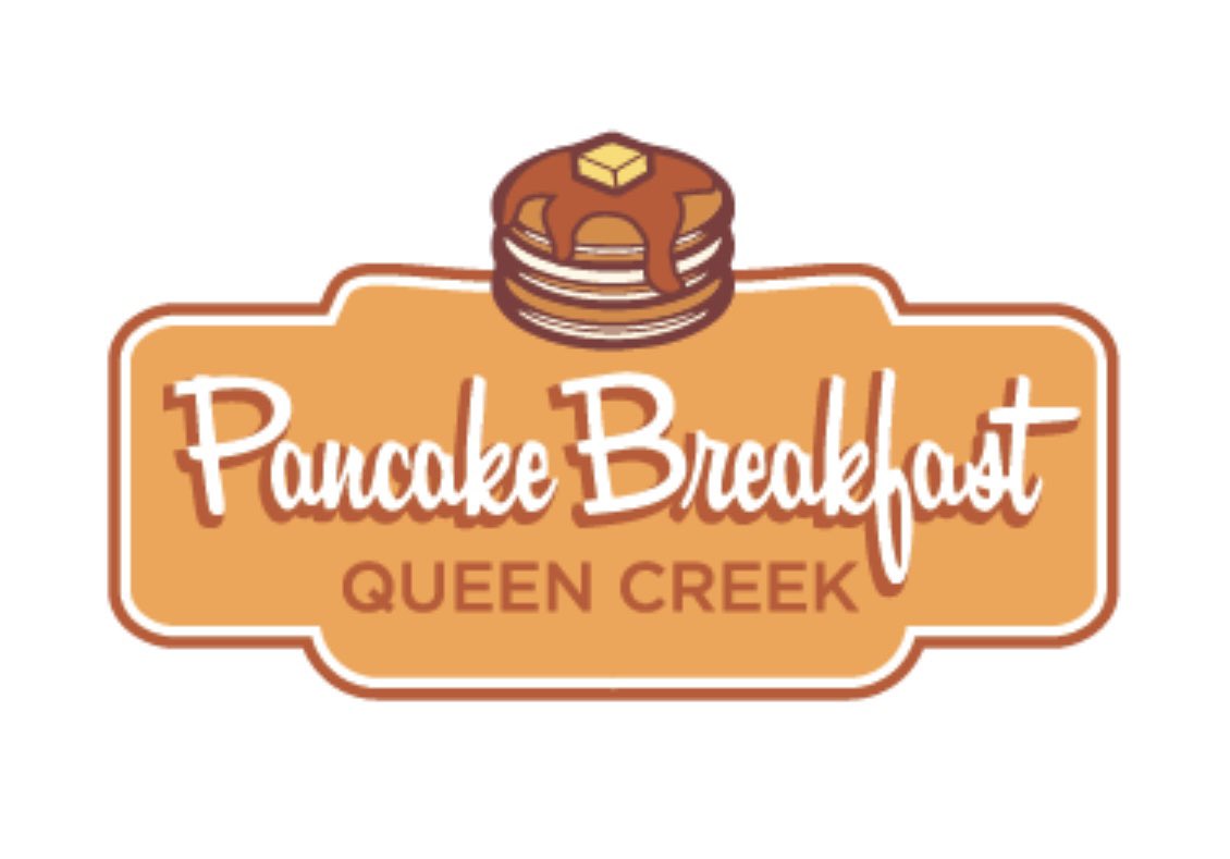 Will I see you tomorrow at <a href="/TownofQC/">Town of Queen Creek</a>’s Pancake Breakfast taking place at Horseshoe Park? #community queencreekaz.gov/town-hall/panc…