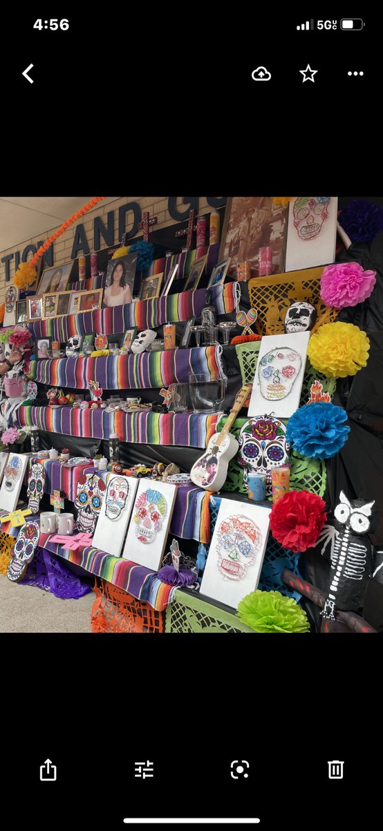 At I&amp;G-GREAT WEEK