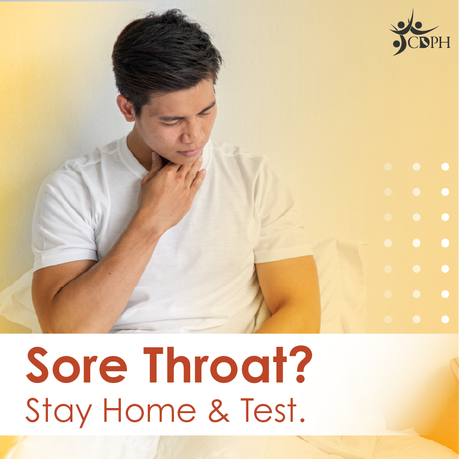 California Department of Public Health tweet media