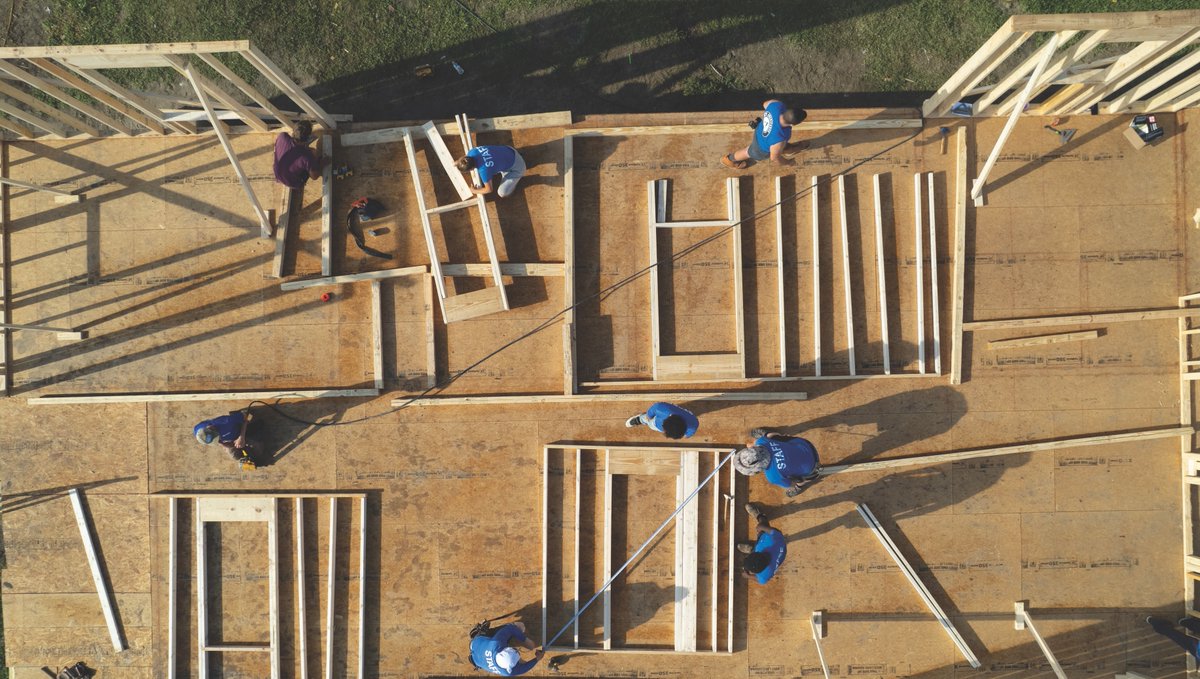 New Orleans Area Habitat for Humanity has been a leader in housing, disaster relief, and long-term rebuilding efforts for more than 39 years. l8r.it/F51D

#AvenueGives #StCharlesAvenue #Sponsored