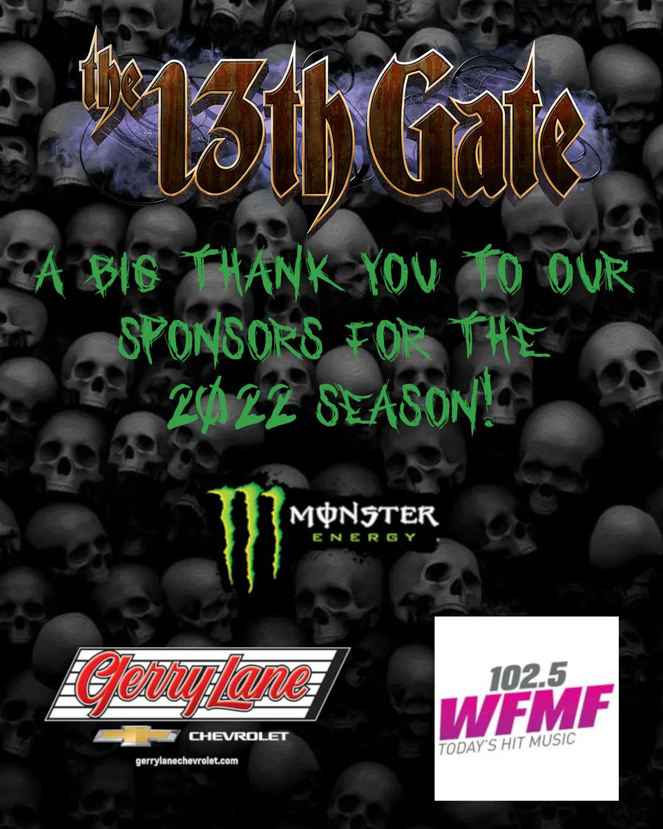 The 13th Gate tweet media