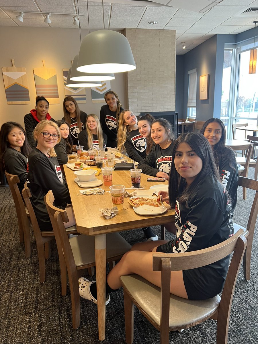 Hillcrest Volleyball (@hillcrest_vb) on Twitter photo Team Dinner <a href="/panerabread/">Panera Bread</a> before Round 2!
Come see us tonight at R.L Turner | 7 PM!
Please be safe on your drive over!
#PantherPride <a href="/dallasathletics/">Dallas ISD Athletics</a> <a href="/PanthersHHS/">Hillcrest HS</a> @hs_hillcrest Team Dinner <a href="/panerabread/">Panera Bread</a> before Round 2!
Come see us tonight at R.L Turner | 7 PM!
Please be safe on your drive over!
#PantherPride <a href="/dallasathletics/">Dallas ISD Athletics</a> <a href="/PanthersHHS/">Hillcrest HS</a> @hs_hillcrest