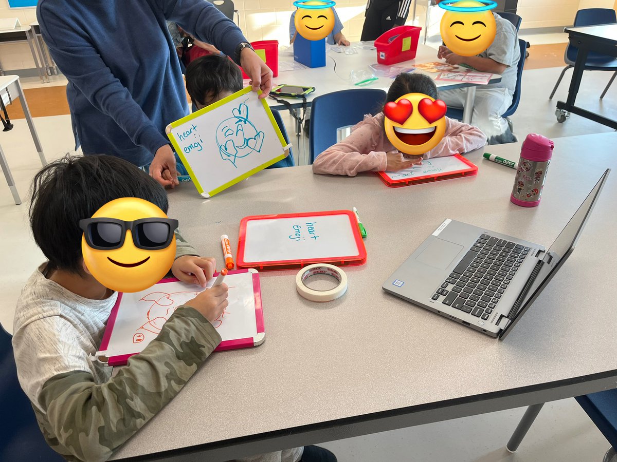 It was a busy week for ME1PJ <a href="/RSP_HDSB/">Rattlesnake Point Public School</a> ! We are learning through play, inquiry and exploration and our students are working hard toward their goals!