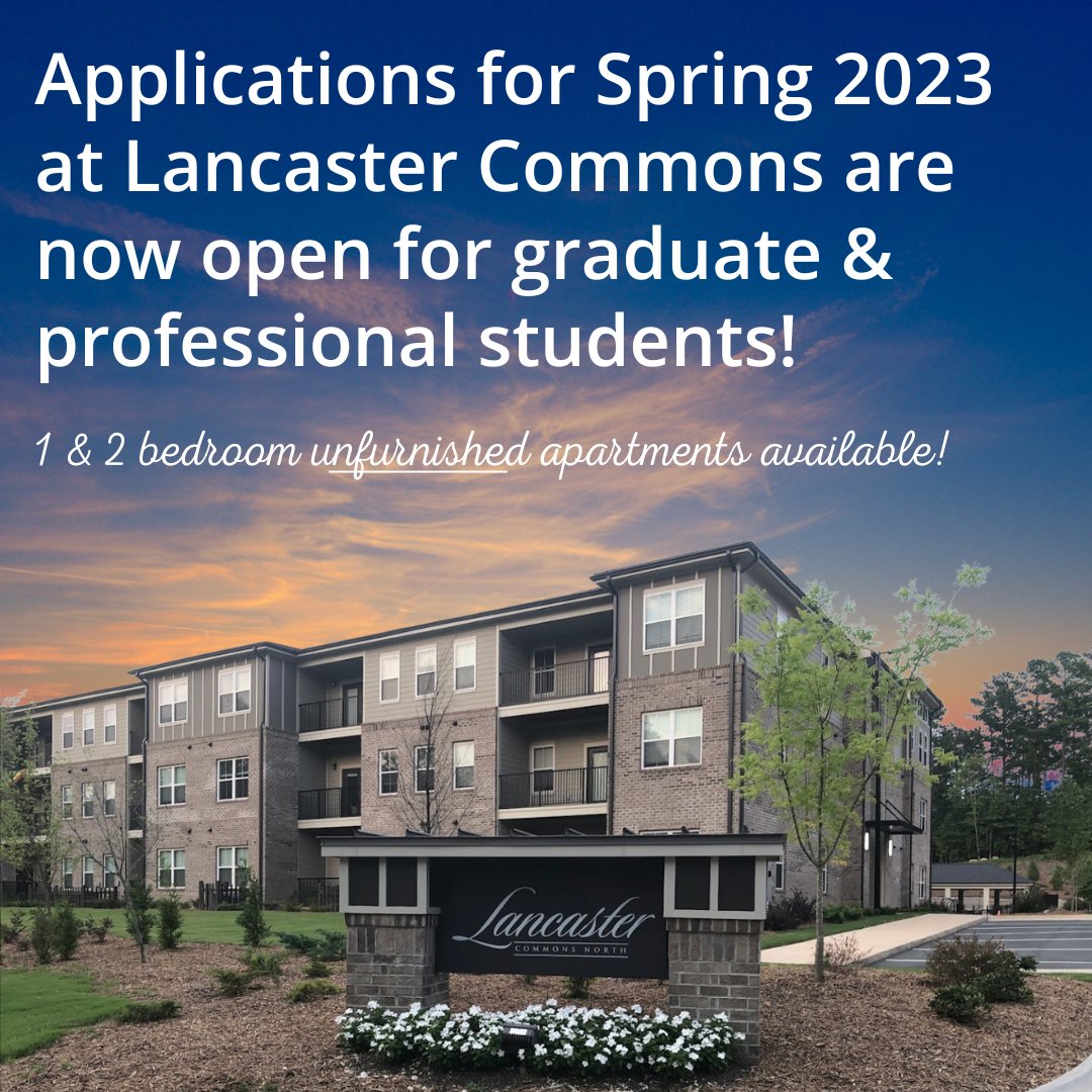 Duke Student Affairs tweet media