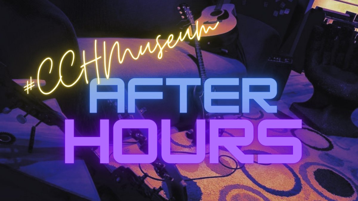 Clark County Historical Museum tweet media