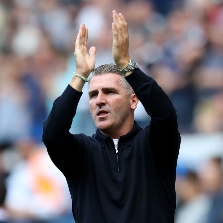 Three wins in the last six days.

Second-best defensive record in the division.

The best away record in the Championship.

Preston North End are on the charge under Ryan Lowe.

#PNEFC