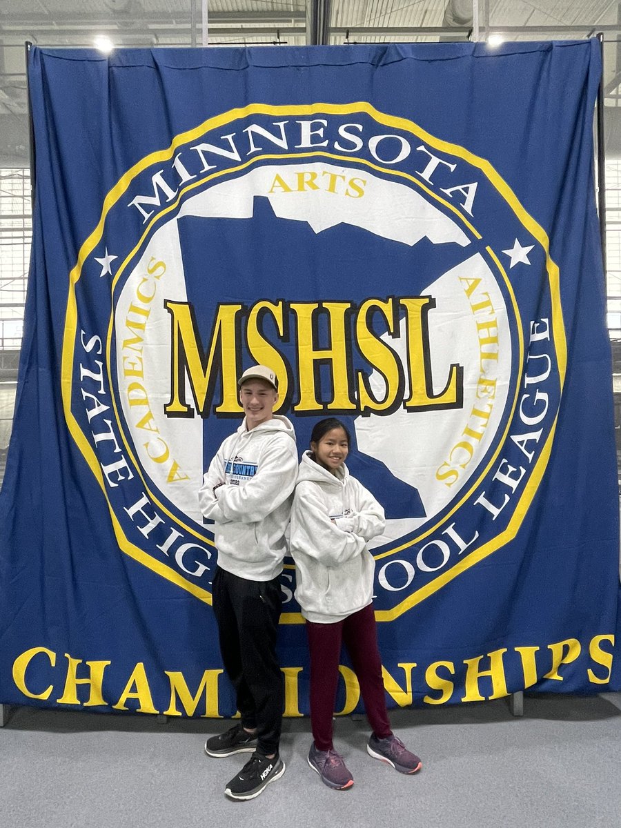 Apollo Eagles XC tweet media