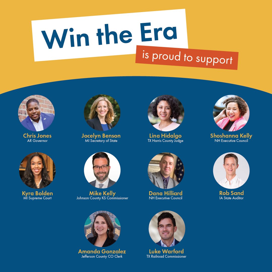 Win the Era HQ tweet media