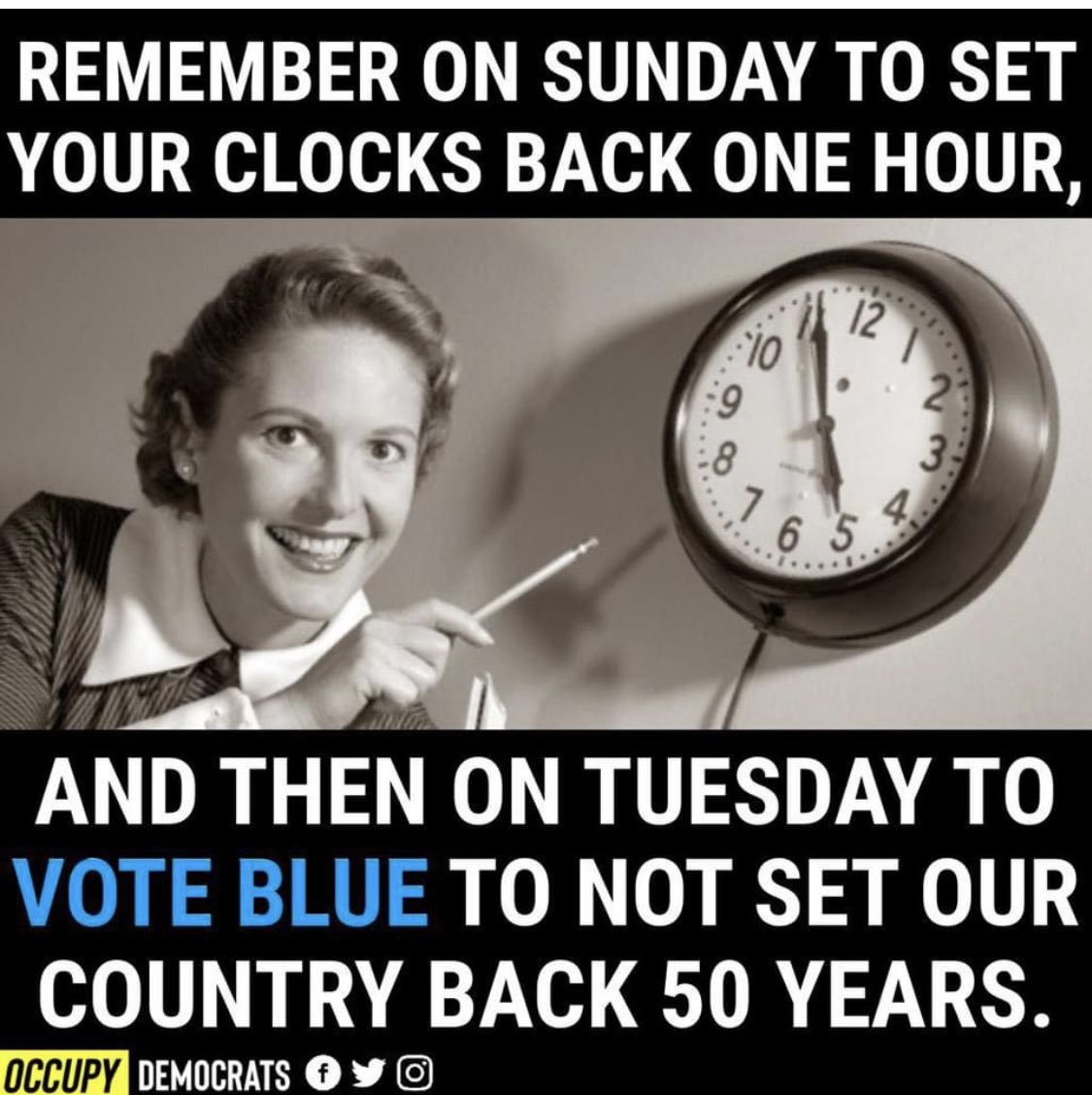 NastyWomanDem's tweet image. Dear women. #VoteBlueToProtectYourRights