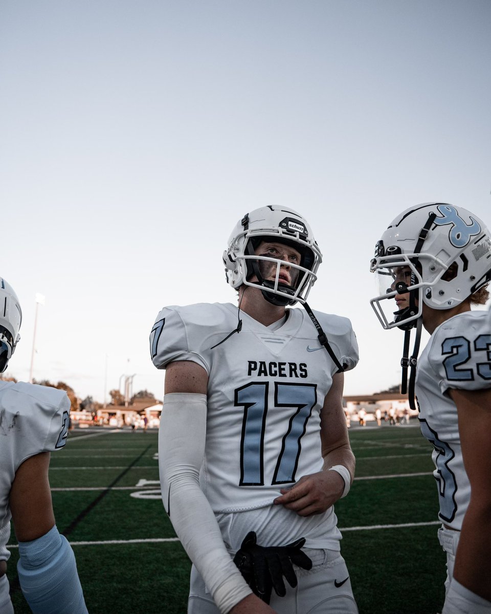 Honorable Mention All League Safety
<a href="/LBrooks2717/">Luke Brooks</a>