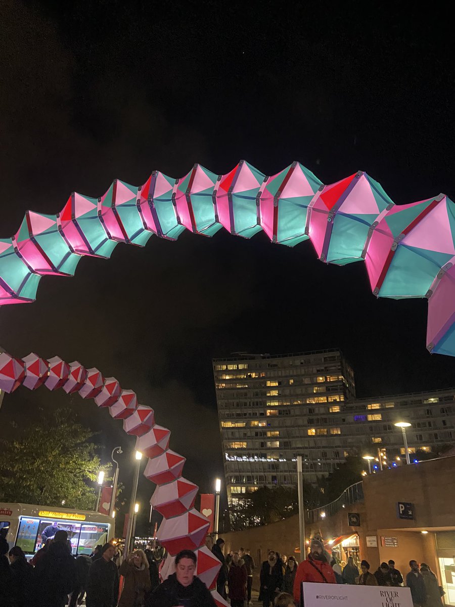Mark_Sw1ft's tweet photo. Incredible #RiverOfLight festival in #Liverpool city looking spectacular in the light https://t.co/K7Qu25KIfR