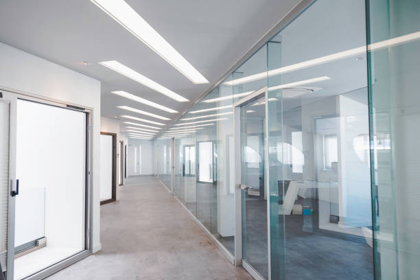 #FunFact 40% of electrical consumption comes from artificial lighting. What steps do you take to reduce energy waste and utility costs? ultratechlighting.com