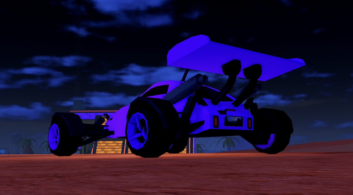 The Jailbreak Vehicle Photographer tweet media