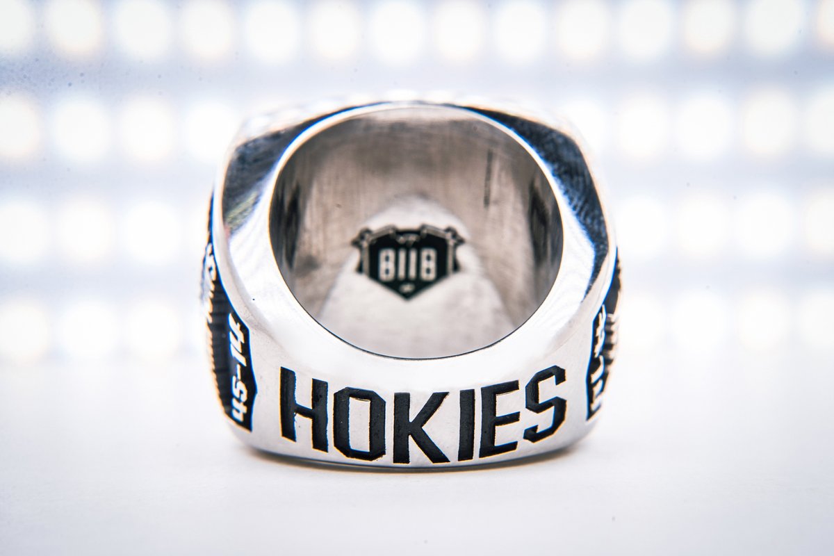 Virginia Tech Baseball tweet media