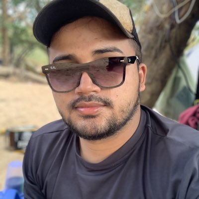 #NovaFotoDePerfil