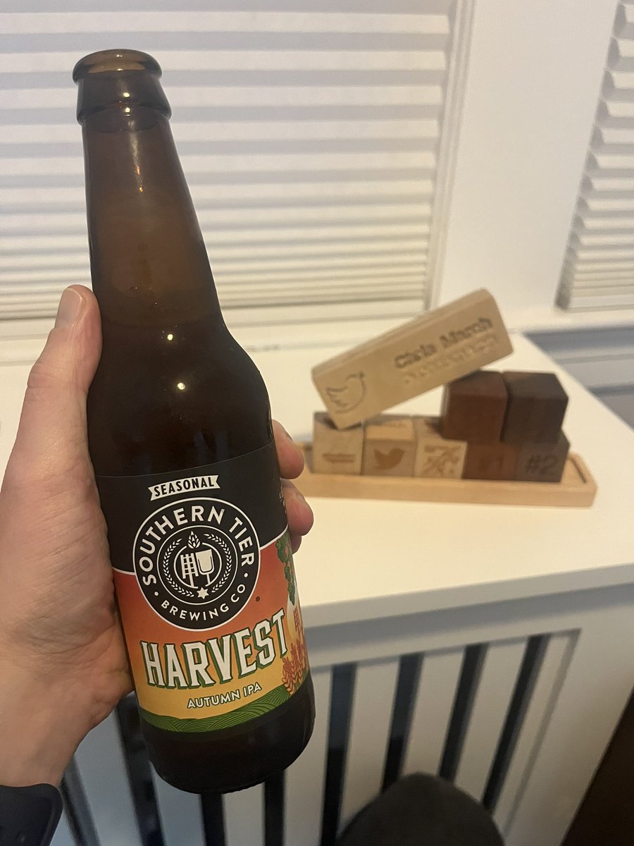 Congrats on making it to the weekend - especially to the Curation fam. There is plenty we can be angry about, but much more to be thankful for. I’ll drink to that tonight.