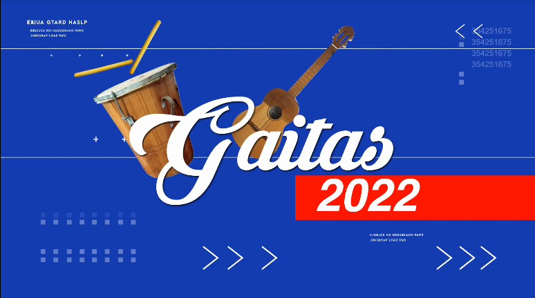 LaMega107's tweet image. ¡Ahora la temporada gaitera no solo la escuchas sino que también la ves! No te pierdas nuestra transmisión streaming este sábado desde las "Gaitas Villanueva 2022" 📻

Desde las 10 am en nuestro canal de Youtube. Activa desde YA las notificaciones: youtu.be/CjMGTwjPSF8