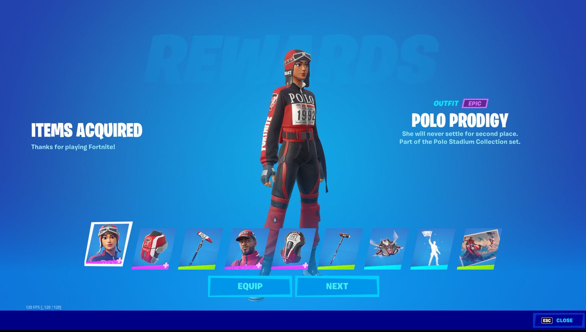itsbacky's tweet photo. Thank you so much @bluhazy for the free skin bundle, W giveaway! https://t.co/HNihDL8bNZ