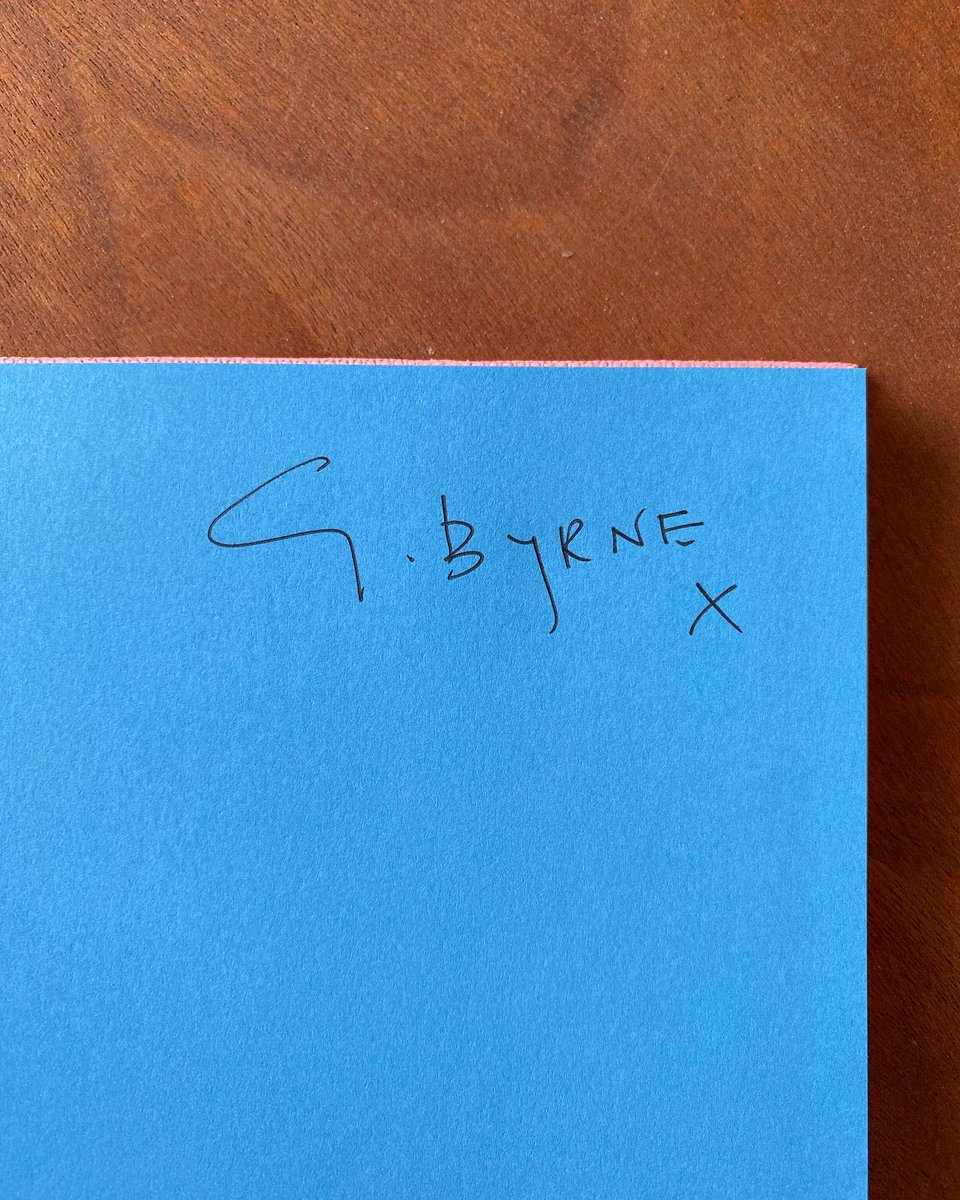 george_byrne's tweet photo. Tomorrow (Sat) I’ll be at the beautiful Clare V store in Silverlake (3339 Sunset Blvd) 3-6pm signing books!. Come on down if ur in the hood 🙏🔥Xx @hatjecantzverlag @artbook https://t.co/WXOTYLzp7p
