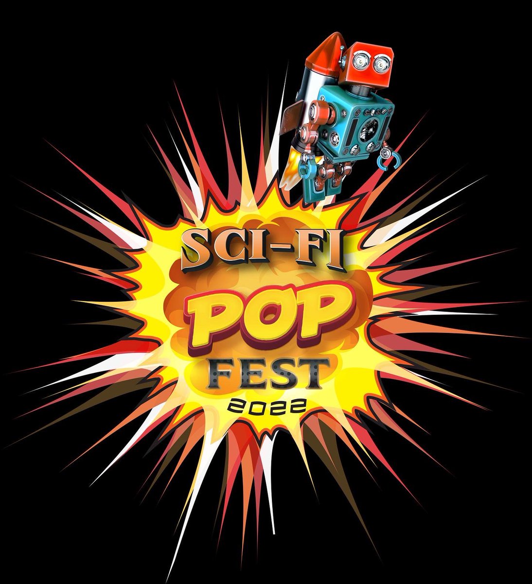 sirencroft's tweet photo. I’ll be at Scifi Pop Fest tomorrow in Eustis! Come see me 🥰 https://t.co/1o5TlVmlWN