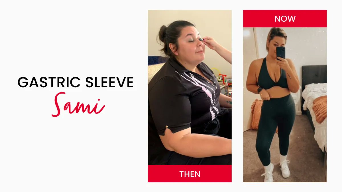 “Over the past year, I have achieved so many non-scale victories like being able to cross my legs, tie up my shoelaces, and shopping in any store I choose!" We are so proud of WeightLoss Warrior Sami for her hard work and dedication to kicking her goals! #wls #wlsaust