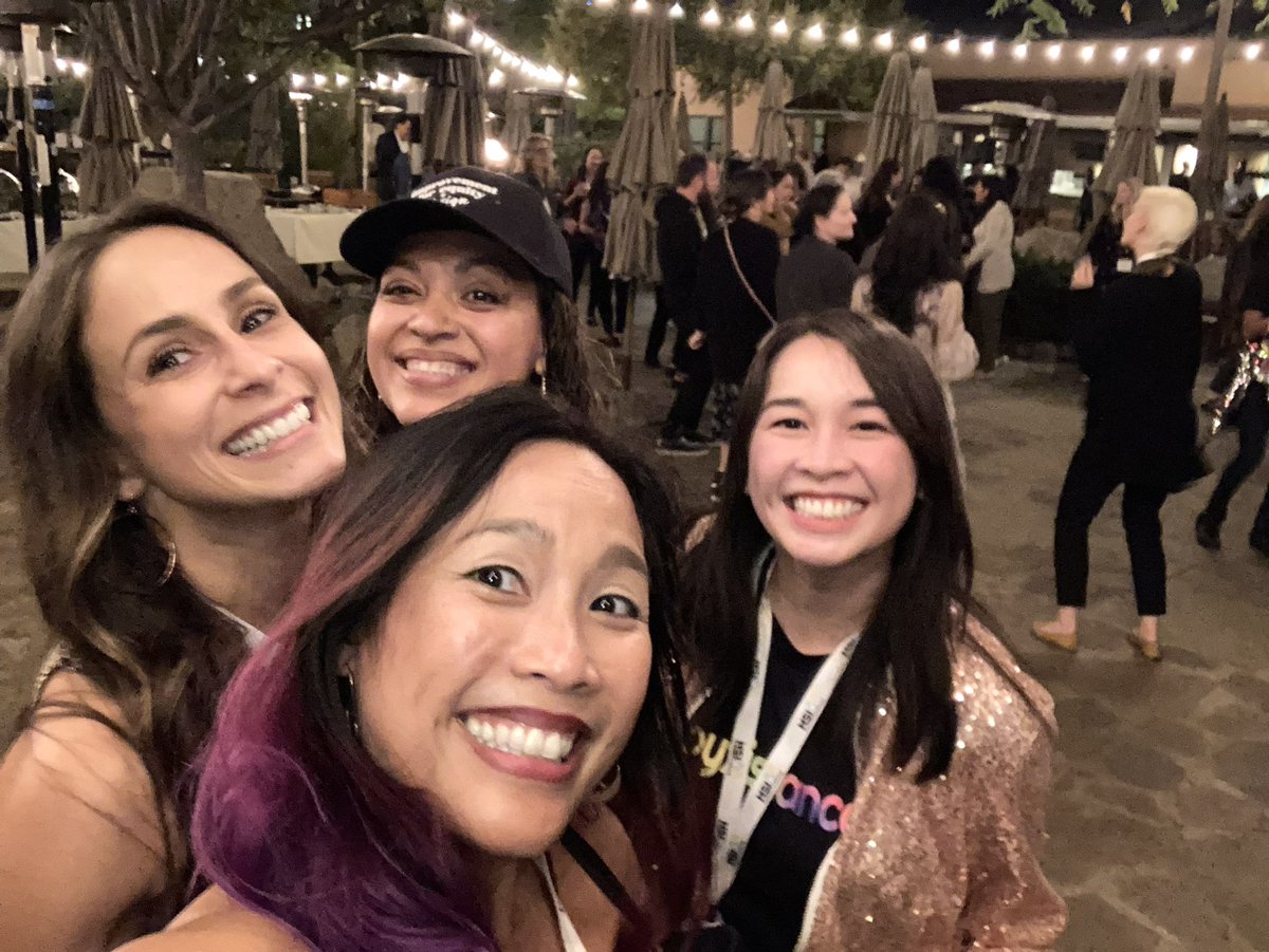 The <a href="/gatesfoundation/">Gates Foundation</a> Community of Practice convening was a tremendous success! Huge appreciation for my amazing <a href="/hthgse/">HTH GSE</a> colleagues for planning and facilitating a wonderful event. And a special thanks to <a href="/ISLCdragons/">ISLC International Learning Center</a> students, my deep dive co-presenters!