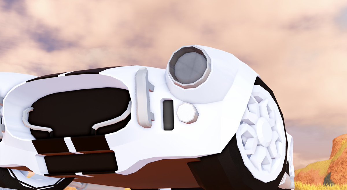 The Jailbreak Vehicle Photographer tweet media