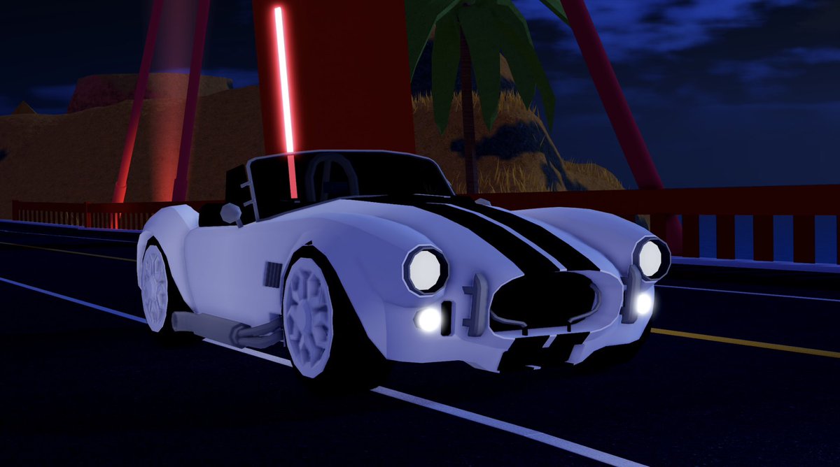 The Jailbreak Vehicle Photographer tweet media