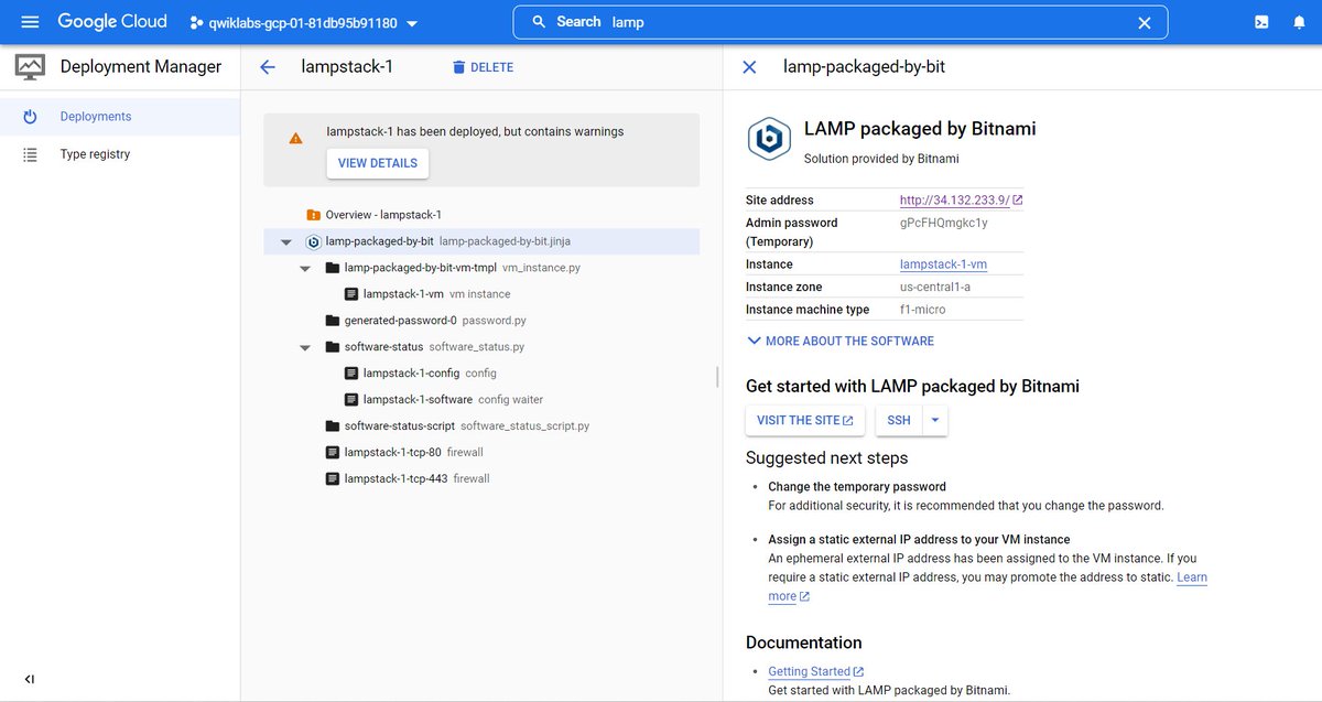 TheDataHokage's tweet image. Day 263 of #300daysofcode👨💻#DataScience #DataAnalytics
Started my GCP project phase
Deployed a LAMP stack
Learned how to carry out batch inferencing on Azure ML when working with large volume of data
And hyperparameters turning in Azure ML