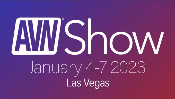 We have a booth! See everyone in Vegas. https://t.co/japQJJt6Tm