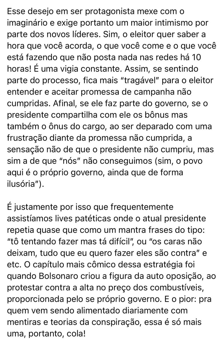 AndreJanonesMG's tweet image. Precisamos falar sobre isso….