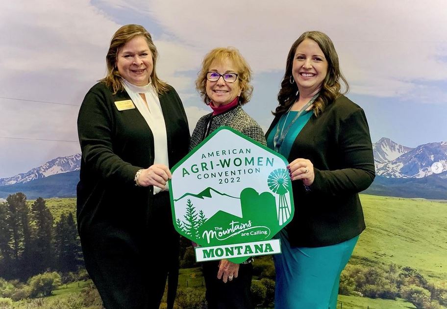 State CWA tweet media