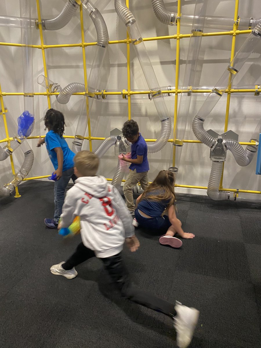 3rdGrade La Villita tweet media