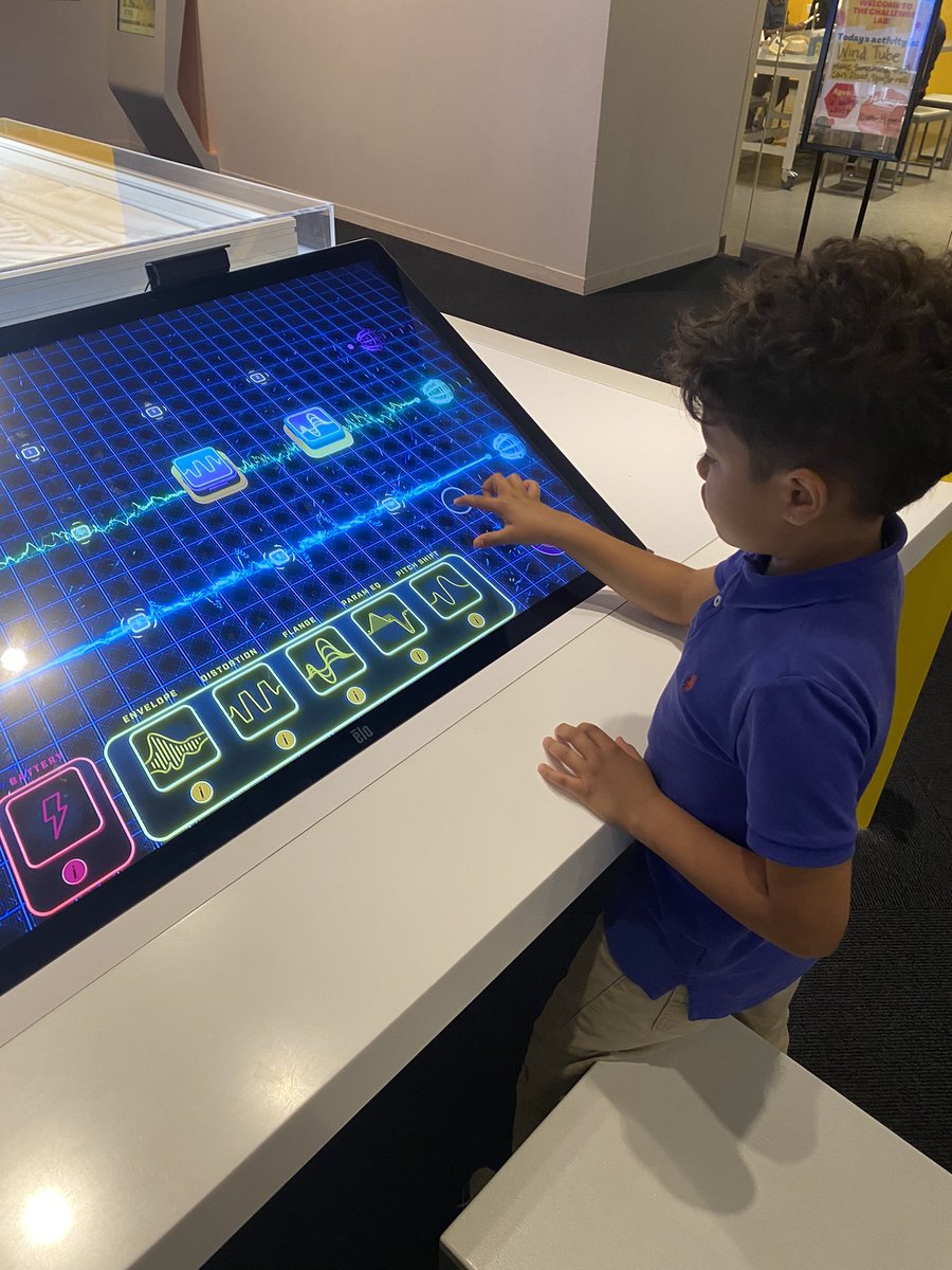 3rdGrade La Villita tweet media