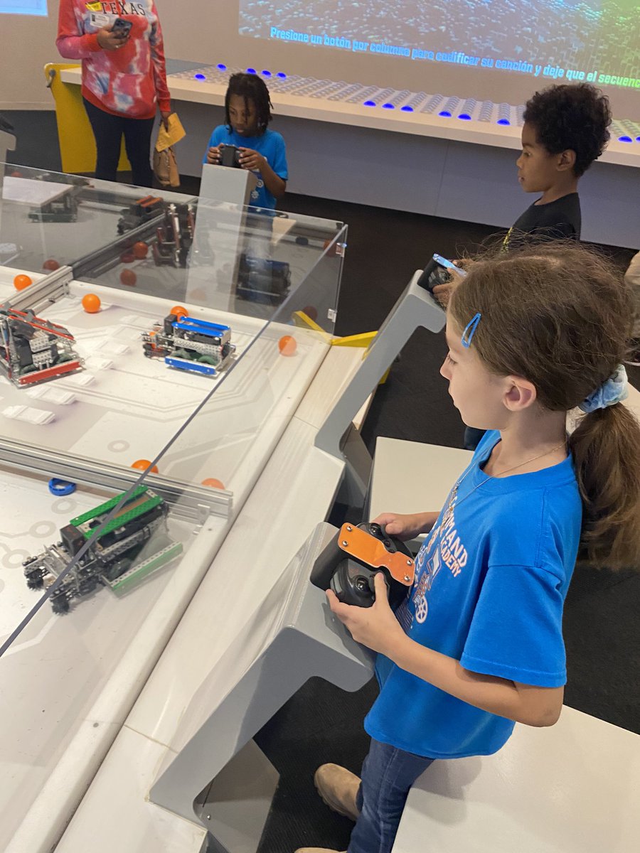 3rdGrade La Villita tweet media