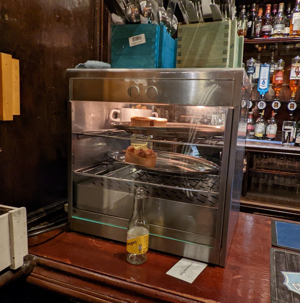 nawPod's tweet photo. #pieoven 😉 https://t.co/rNO8ZYnfqr