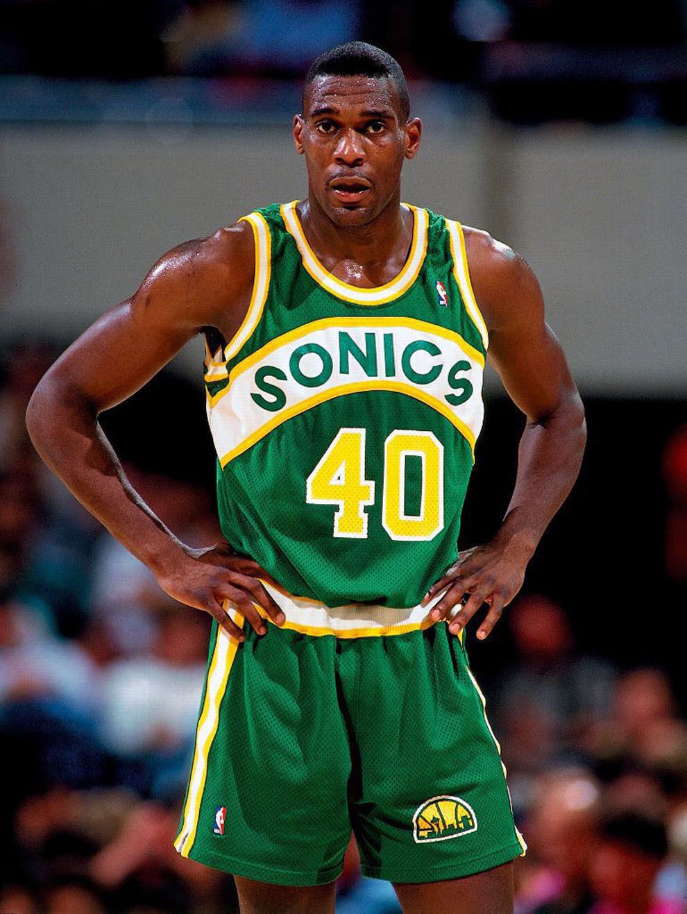 Seattle SuperSonics Jerseys, Sonics Basketball Jerseys