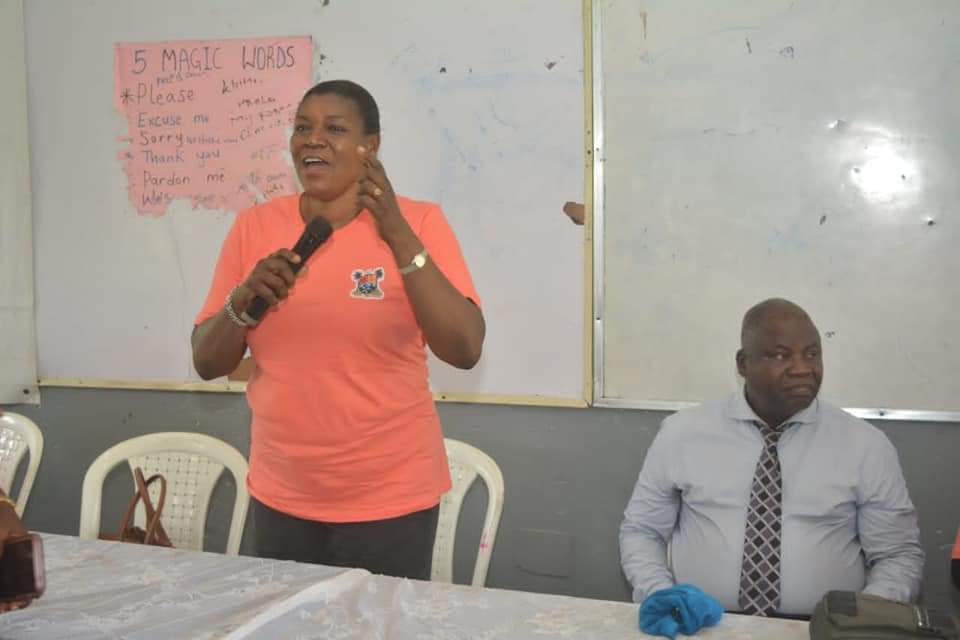 followlasg's tweet photo. LASG REITERATES COMMITMENT TO CHILD RIGHTS LAW

Read more: https://t.co/XmCudXLpWd

@jidesanwoolu @drobafemihamzat @LagosMoj @hmokunola_ @fjaji @gbenga_omo 
#LASG 
#ForAGreaterLagos https://t.co/AHRRmuge90