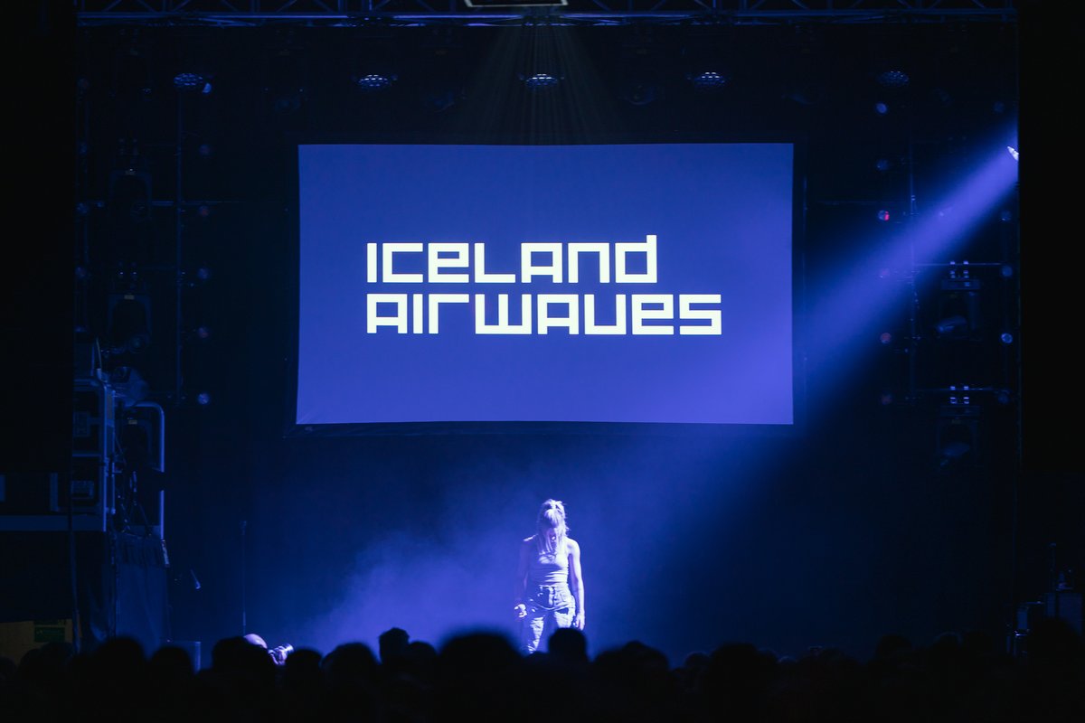 Iceland showcase festival <a href="/icelandairwaves/">Iceland Airwaves</a> returns, selling out for the first time in a decade. Best Fit reports on the first night of the Reykjavík-based festival, featuring <a href="/laufey/">laufey</a>, <a href="/unatorfa/">Una Torfadóttir</a>, <a href="/ekkigugusar/">ekkigugusar</a> <a href="/daughtersofrvk/">Daughters of Reykjavík</a> and more bestf.it/3FN8beC