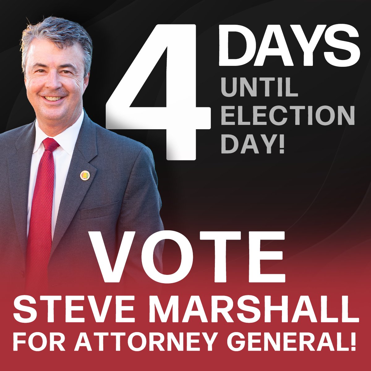 Steve Marshall tweet media