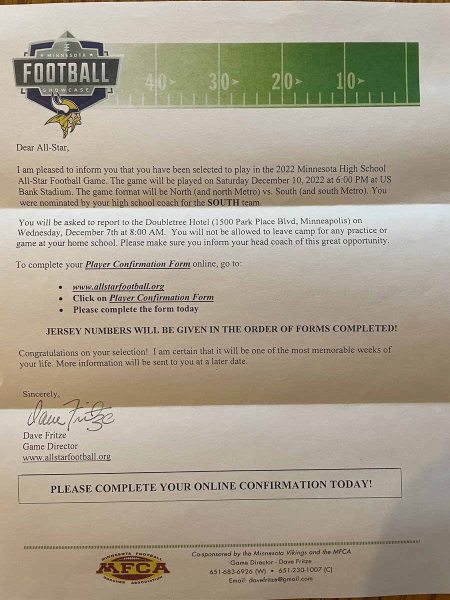 Adam Poncelet (@adamponcelet) on Twitter photo Very honored and excited to be selected to play in Minnesota’s High School All-Star Game!! Very honored and excited to be selected to play in Minnesota’s High School All-Star Game!!