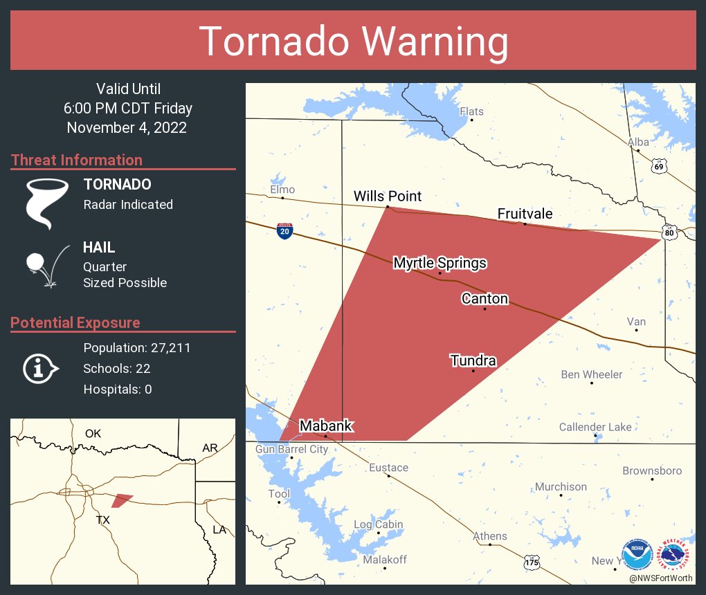 fortressofmemes on Twitter "RT NWStornado Tornado Warning continues