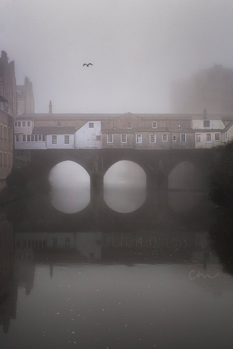 It’s that time of year where everything feels magical!

#Bath #VisitBath #Canon #Photography