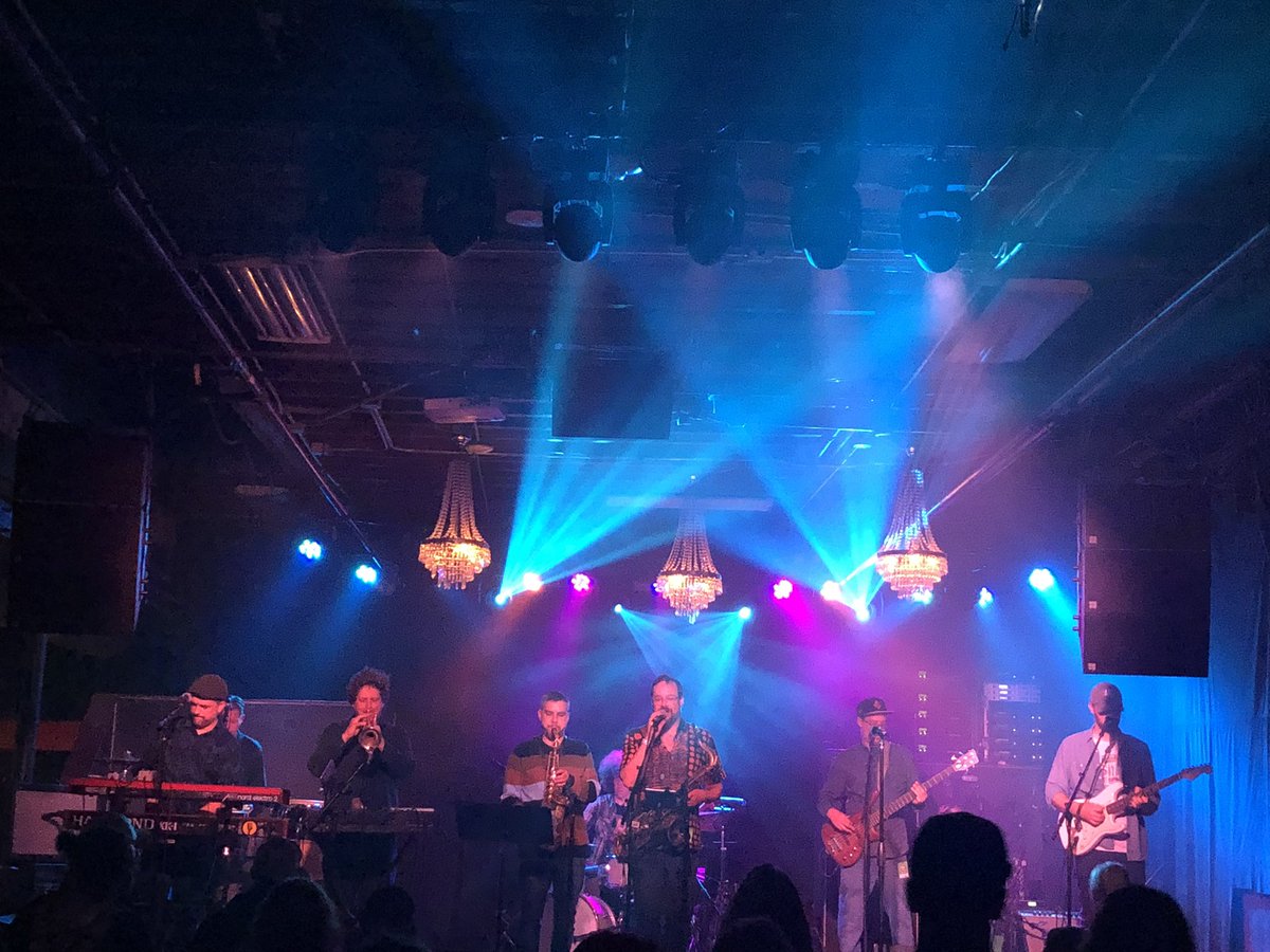 Eufórquestra tweet media