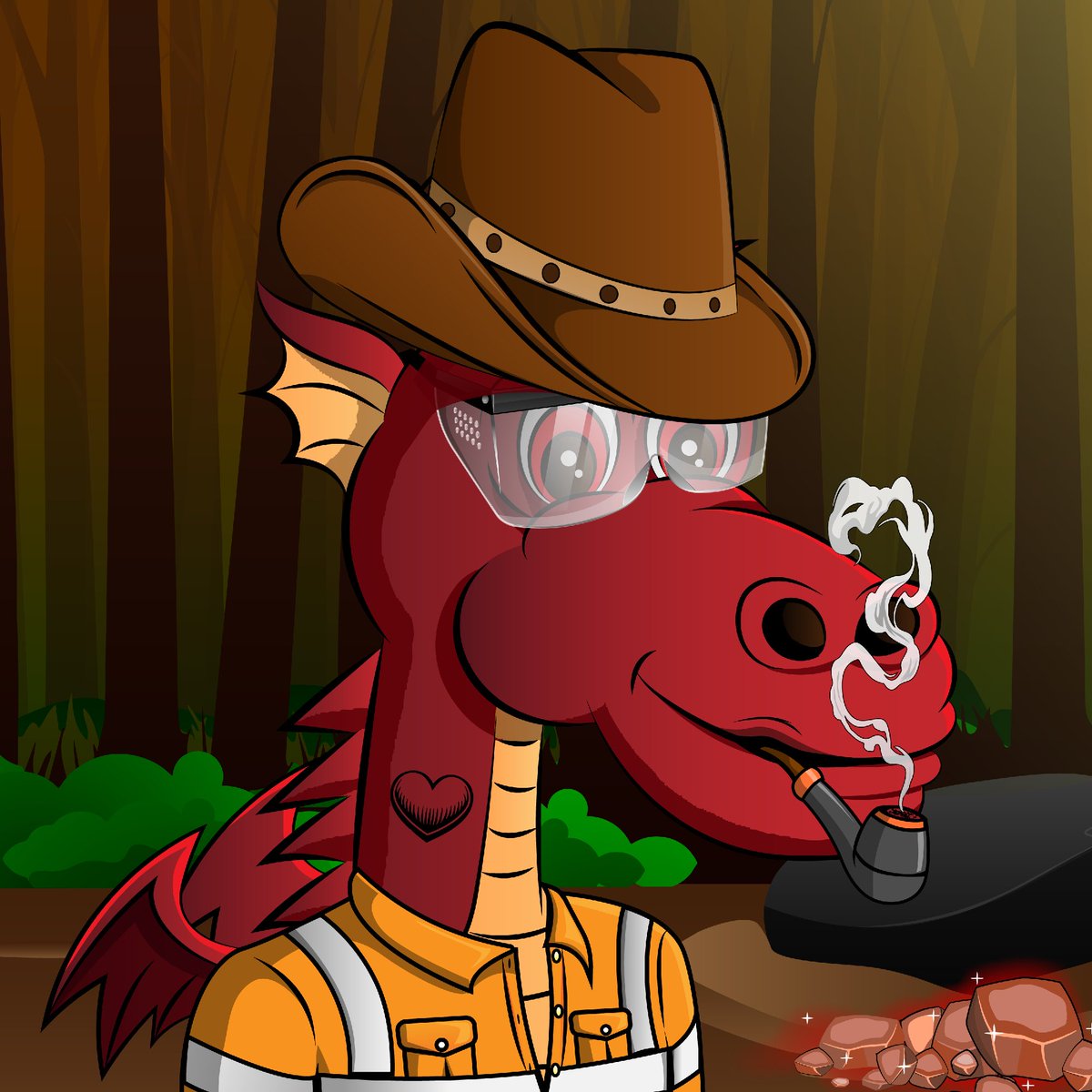 2⃣ Free Cargo Miners #CNFTs #Giveaway! 🎁

1⃣ Winner! 🥇

Like and Retweet ✅
Tag 2 friends in the comments✅ 

Cargo Miners NFTs: bit.ly/3t1jKHo
Jpg Store: bit.ly/3DBXkBu

#Cardano #CardanoGold #CNFT #CNFTGiveaway #NFT #NFTs #NFTGiveaway