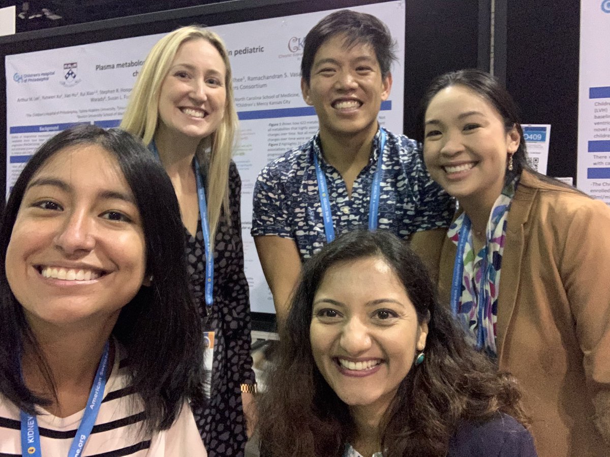 CHOP Pediatric Nephrology tweet media