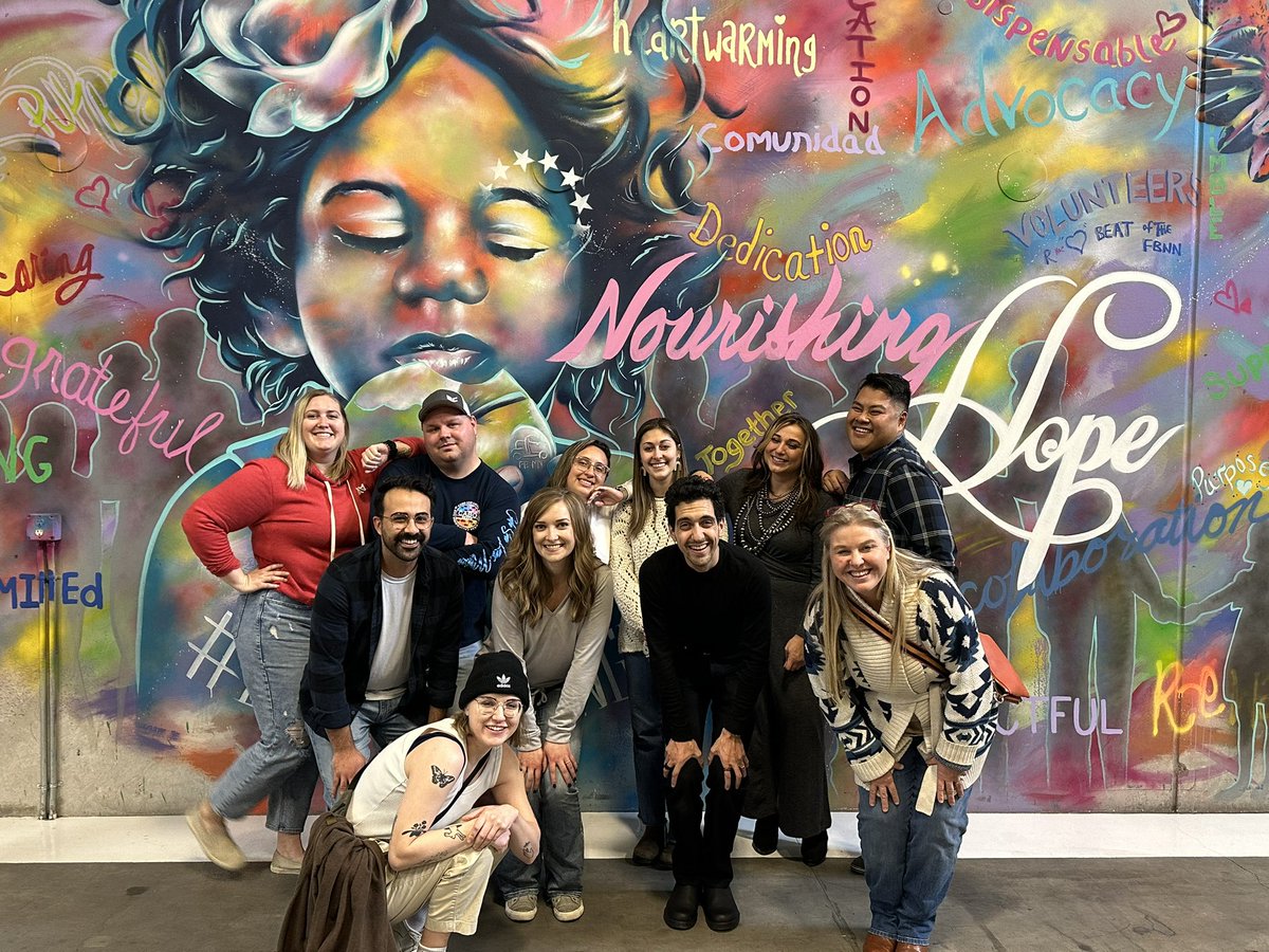 . (@abbijayne) on Twitter photo Capping off a busy week by volunteering with the <a href="/theabbiagency/">The Abbi Agency</a> crew at the <a href="/FoodBankNN/">Food Bank of Northern Nevada</a> !!! Capping off a busy week by volunteering with the <a href="/theabbiagency/">The Abbi Agency</a> crew at the <a href="/FoodBankNN/">Food Bank of Northern Nevada</a> !!!