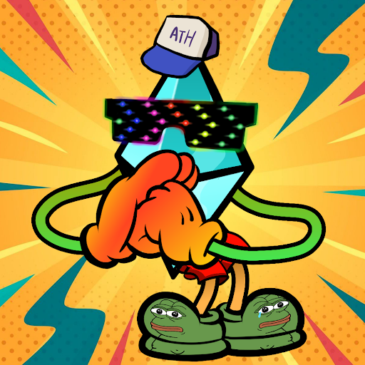 athalert_bot's tweet photo. 🚀Hit A New High Price! #ATH #NFT

Ξ3.25 sold for #LAUNCHPACK
LAUNCHPACK 386  (Rank 308)

👀Buyer: https://t.co/X2b68cXo2l https://t.co/44KmH9x8Kn